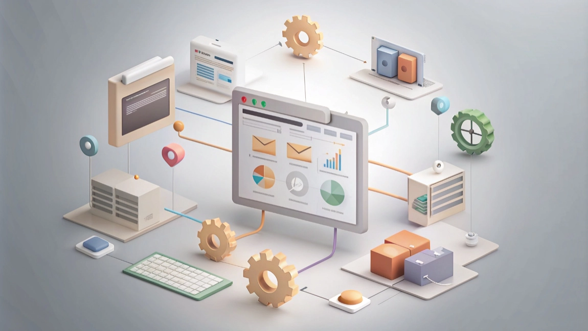 Funktionskonzept - Website Konzeption Funktionskonzept erstellen, Funktionskonzept entwickeln