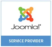 joomla service provider square