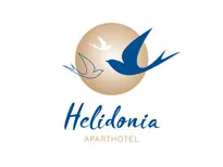 Programmierung der Hotel Website für Helidonia Aparthotel, Vartholomio Helidonia Aparthotel, Vartholomio, responsive Webdesign, Webentwicklung, Programmierung