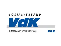 Weiterentwicklung der Website für Sozialverband VdK, Stuttgart Sozialverband VdK - Landesverband Baden-Württemberg, Stuttgart