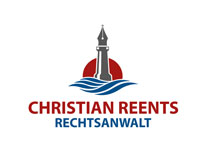 Rechtsanwalt Christian Reents, Freiburg, Webkonzept, Webdesign, Webentwicklung, Screendesign, Programmierung