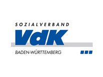 Weiterentwicklung der Website für Sozialverband VdK, Stuttgart Sozialverband VdK - Landesverband Baden-Württemberg, Stuttgart