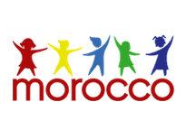 Website für gemeinnützige Organisation für Morocco Formare, Bühlertal Morocco Formare, Bühlertal